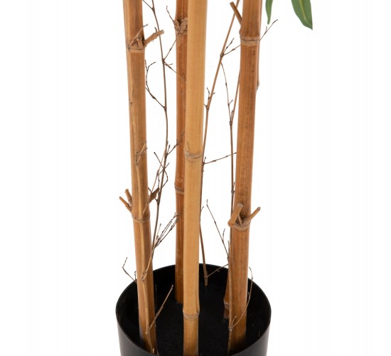 ΔΙΑΚΟΣΜΗΤΙΚΟ ΣΥΝΘΕΤΙΚΟ ΦΥΤΟ HM4004 BAMBOO ΣΕ ΓΛΑΣΤΡΑ 180Υεκ.