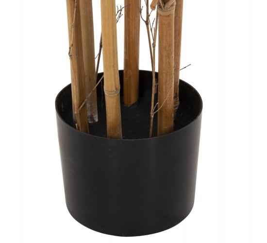ΔΙΑΚΟΣΜΗΤΙΚΟ ΣΥΝΘΕΤΙΚΟ ΦΥΤΟ HM4004 BAMBOO ΣΕ ΓΛΑΣΤΡΑ 180Υεκ.