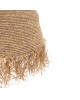 ΦΩΤΙΣΤΙΚΟ ΟΡΟΦΗΣ ΚΡΕΜΑΣΤΟ HM4030 RATTAN ΣΕ ΦΥΣΙΚΟ Φ100x100-103Υεκ.