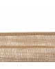 ΤΡΑΠΕΖΙ ΣΑΛΟΝΙΟΥ LONDER HM5985 ΞΥΛΟ ΤΕΑΚ- ΣΥΝΘΕΤΙΚΟ RATTAN-ΦΥΣΙΚΟ 119x79,5x41Yεκ.