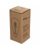 ΛΑΜΠΤΗΡΑΣ HM4188.01 LED FILAMENT 8W E27 DIMMABLE 2700K ΔΙΑΦΑΝΟΣ