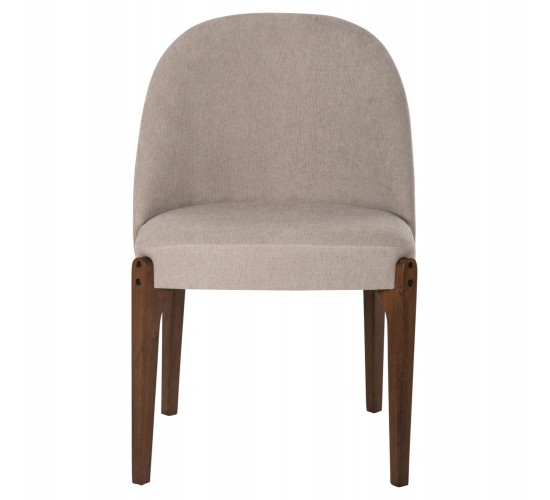 ΚΑΡΕΚΛΑ HM9744.02 ΚΑΡΥΔΙ ΧΡΩΜΑ 57x55x86εκ.
