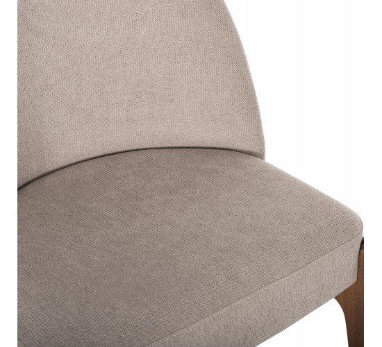 ΚΑΡΕΚΛΑ HM9744.02 ΚΑΡΥΔΙ ΧΡΩΜΑ 57x55x86εκ.