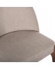 ΚΑΡΕΚΛΑ HM9744.02 ΚΑΡΥΔΙ ΧΡΩΜΑ 57x55x86εκ.
