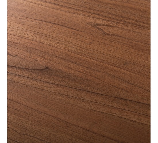 ΤΡΑΠΕΖΙ ΤΡΑΠΕΖΑΡΙΑΣ FRANTZ HM9388.11 ΜΑΣΙΦ MINDI ΞΥΛΟ ΣΕ ΦΥΣΙΚΟ Φ120X76,5Υεκ.