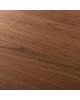 ΤΡΑΠΕΖΙ ΤΡΑΠΕΖΑΡΙΑΣ FRANTZ HM9388.11 ΜΑΣΙΦ MINDI ΞΥΛΟ ΣΕ ΦΥΣΙΚΟ Φ120X76,5Υεκ.
