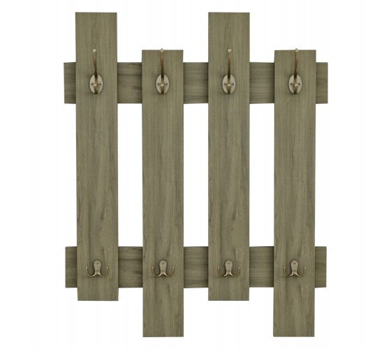 ΚΡΕΜΑΣΤΡΑ ΕΙΣΟΔΟΥ WESSON HM8940.12 ΜΕΛΑΜΙΝΗ ΣΕ OLIVE GREEN 64x4x79Υεκ.