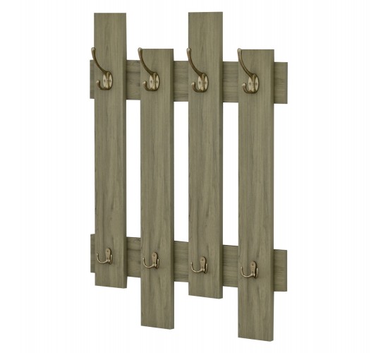 ΚΡΕΜΑΣΤΡΑ ΕΙΣΟΔΟΥ WESSON HM8940.12 ΜΕΛΑΜΙΝΗ ΣΕ OLIVE GREEN 64x4x79Υεκ.