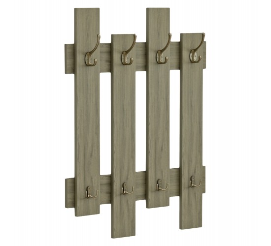 ΚΡΕΜΑΣΤΡΑ ΕΙΣΟΔΟΥ WESSON HM8940.12 ΜΕΛΑΜΙΝΗ ΣΕ OLIVE GREEN 64x4x79Υεκ.