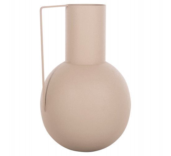 ΔΙΑΚΟΣΜΗΤΙΚΟ BAZO FLAGON HM4259.01 ΜΕΤΑΛΛΟ ΣΕ ΕΚΡΟΥ Φ34x54Υ εκ.