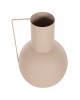ΔΙΑΚΟΣΜΗΤΙΚΟ BAZO FLAGON HM4259.01 ΜΕΤΑΛΛΟ ΣΕ ΕΚΡΟΥ Φ34x54Υ εκ.