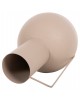 ΔΙΑΚΟΣΜΗΤΙΚΟ BAZO FLAGON HM4259.01 ΜΕΤΑΛΛΟ ΣΕ ΕΚΡΟΥ Φ34x54Υ εκ.