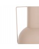 ΔΙΑΚΟΣΜΗΤΙΚΟ BAZO FLAGON HM4259.01 ΜΕΤΑΛΛΟ ΣΕ ΕΚΡΟΥ Φ34x54Υ εκ.