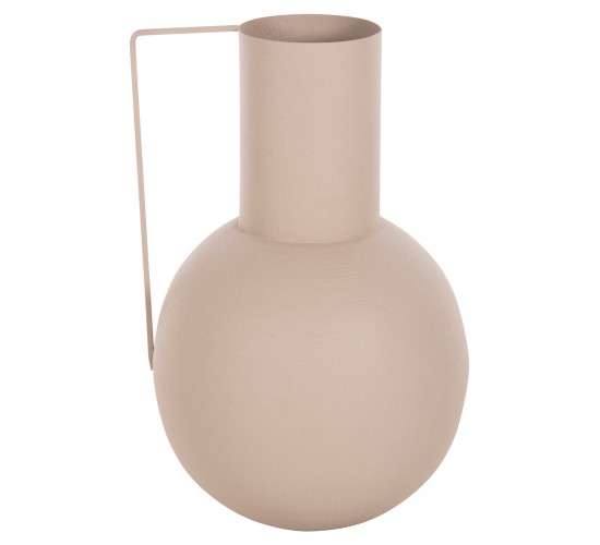 ΔΙΑΚΟΣΜΗΤΙΚΟ BAZO FLAGON HM4259.01 ΜΕΤΑΛΛΟ ΣΕ ΕΚΡΟΥ Φ34x54Υ εκ.