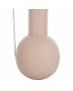 ΔΙΑΚΟΣΜΗΤΙΚΟ BAZO FLAGON HM4259.01 ΜΕΤΑΛΛΟ ΣΕ ΕΚΡΟΥ Φ34x54Υ εκ.