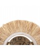 ΡΟΛΟΙ ΤΟΙΧΟΥ HM4200 ΜΕΤΑΛΛΟ & ΙΝΕΣ RAFFIA ΣΕ ΓΗΙΝΑ ΧΡΩΜΑΤΑ 100x49Υεκ.