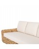 ΚΑΝΑΠΕΣ ΤΡΙΘΕΣΙΟΣ ΕΞ.ΧΩΡΟΥ TROPEL HM9808 ΞΥΛΟ MANGO-RATTAN ΦΥΣΙΚΟ-ΛΕΥΚΑ ΜΑΞΙΛΑΡΙΑ 216x88x85Υεκ 3θέσιος