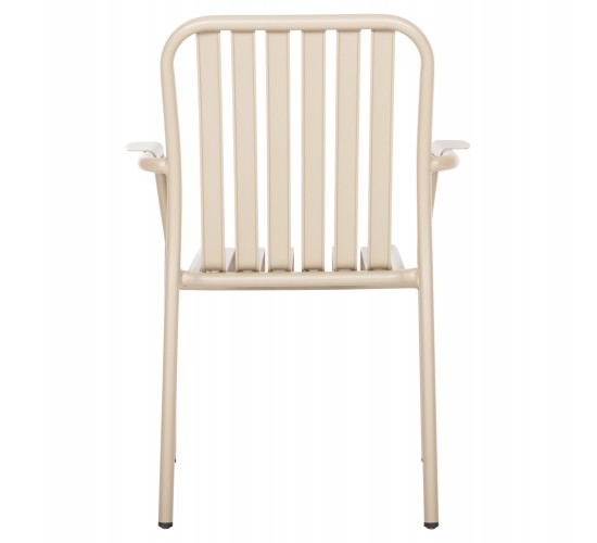 ΠΟΛΥΘΡΟΝΑ ΑΛΟΥΜΙΝΙΟΥ RACHEL HM6088.04 ΣΑΜΠΑΝΙ 63x58x85Υεκ.