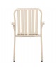 ΠΟΛΥΘΡΟΝΑ ΑΛΟΥΜΙΝΙΟΥ RACHEL HM6088.04 ΣΑΜΠΑΝΙ 63x58x85Υεκ.