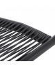 ΠΟΛΥΘΡΟΝΑ SWIFTER HM5969.01 ΜΕΤΑΛΛΟ ΓΚΡΙ-ΣΥΝΘ. RATTAN ΓΚΡΙ 54x61x75Υεκ.