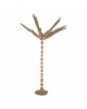 ΔΙΑΚΟΣΜΗΤΙΚΟ ΔΕΝΤΡΟ TROPIC HM4323 τ.ΦΟΙΝΙΚΑ ΑΠΟ MENDONG GRASS 310Yεκ.