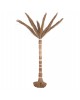 ΔΙΑΚΟΣΜΗΤΙΚΟ ΔΕΝΤΡΟ TROPIC HM4324 τ.ΦΟΙΝΙΚΑ ΑΠΟ MENDONG GRASS 280Yεκ.