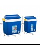 ΣΕΤ 2ΤΜΧ ΙΣΟΘΕΡΜΙΚΑ ΨΥΓΕΙΑ ΙΤΑΛΙΑΣ BREEZERS HM12167 24LT 12LT 3ΠΑΓΟΚΥΣΤΕΣ-ΜΠΛΕ