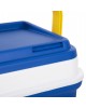 ΣΕΤ 2ΤΜΧ ΙΣΟΘΕΡΜΙΚΑ ΨΥΓΕΙΑ ΙΤΑΛΙΑΣ BREEZERS HM12167 24LT 12LT 3ΠΑΓΟΚΥΣΤΕΣ-ΜΠΛΕ
