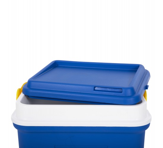 ΣΕΤ 2ΤΜΧ ΙΣΟΘΕΡΜΙΚΑ ΨΥΓΕΙΑ ΙΤΑΛΙΑΣ BREEZERS HM12167 24LT 12LT 3ΠΑΓΟΚΥΣΤΕΣ-ΜΠΛΕ