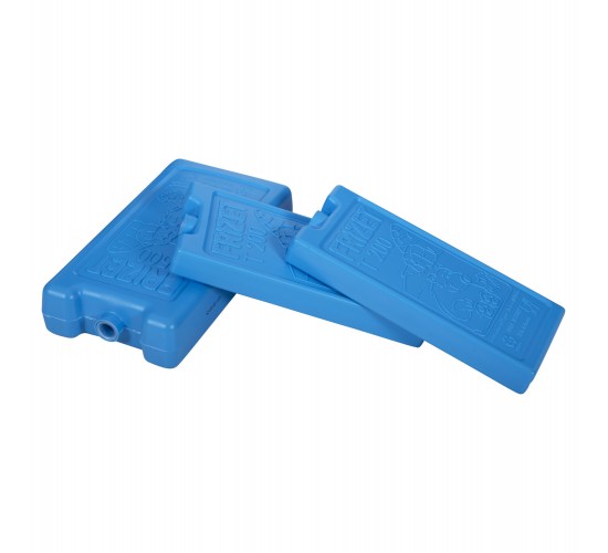 ΣΕΤ 2ΤΜΧ ΙΣΟΘΕΡΜΙΚΑ ΨΥΓΕΙΑ ΙΤΑΛΙΑΣ BREEZERS HM12167 24LT 12LT 3ΠΑΓΟΚΥΣΤΕΣ-ΜΠΛΕ