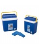 ΣΕΤ 2ΤΜΧ ΙΣΟΘΕΡΜΙΚΑ ΨΥΓΕΙΑ ΙΤΑΛΙΑΣ BREEZERS HM12167 24LT 12LT 3ΠΑΓΟΚΥΣΤΕΣ-ΜΠΛΕ