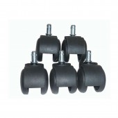 ΡΟΔΑ Φ11(ΣΥΣΚ.5) ΓΙΑ ΚΑΘΙΣΜΑ ΓΡΑΦΕΙΟΥ ZITA PLUS 30Χ8Χ6εκ.