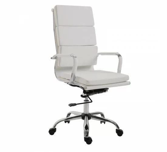 A7800 ΛΕΥΚΟ ΠΟΛΥΘΡΟΝΑ ΓΡΑΦΕΙΟΥ ZITA PLUS 57Χ62Χ49-55/114-120εκ. A7800 ΛΕΥΚΟ ΠΟΛΥΘΡΟΝΑ ΓΡΑΦΕΙΟΥ ZITA PLUS 57Χ62Χ49-55/114-120εκ.
