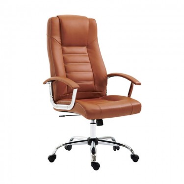 A8600 ΤΑΜΠΑ PU ΠΟΛΥΘΡΟΝΑ ΓΡΑΦΕΙΟΥ 65Χ64Χ45.5-111.5/54.5-121.5εκ. ZITA PLUS 65Χ64Χ45.5-111.5/54.5-121.5εκ.