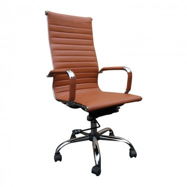 A8200 ΤΑΜΠΑ PU ΠΟΛΥΘΡΟΝΑ ΓΡΑΦΕΙΟΥ 54Χ67Χ51-108/59-116εκ. ZITA PLUS 54Χ67Χ51-108/59-116εκ.