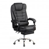 A4550 ΜΑΥΡΗ ΠΟΛΥΘΡ./ΜΕ ΥΠΟΠΟΔΙΟ 68X73X52-117/61-126εκ. ZITA PLUS 68X73X52-117/61-126εκ.