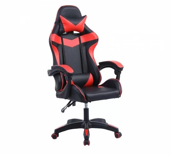 A6000 ΜΑΥΡΟ/ΚΟΚΚΙΝΟ ΠΟΛΥΘΡΟΝΑ GAMING A6000 ΜΑΥΡΟ/ΚΟΚΚΙΝΟ ΠΟΛΥΘΡΟΝΑ GAMING