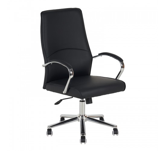 A9930 ΜΑΥΡO PU ΠΟΛΥΘΡΟΝΑ ΓΡΑΦΕΙΟΥ ZITA PLUS 60X65X48-105/58-114εκ. A9930 ΜΑΥΡO PU ΠΟΛΥΘΡΟΝΑ ΓΡΑΦΕΙΟΥ ZITA PLUS 60X65X48-105/58-114εκ.