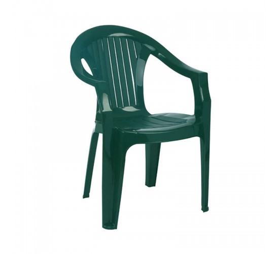 LOLA ΠΡΑΣΙΝΗ ΠΟΛΥΘΡΟΝΑ SIESTA 56X40X78εκ. LOLA ΠΡΑΣΙΝΗ ΠΟΛΥΘΡΟΝΑ SIESTA 56X40X78εκ.