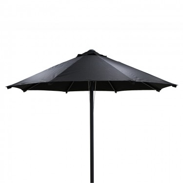 ΟΜΠΡΕΛΑ Φ.230 BLACK ΑΛΟΥΜ.8ΑΚΤ.16Χ26 ΙΣΤΟΣ 1Φ.48Χ2mm ZITA PLUS Φ.2,3 ΜΕΤΡΑ