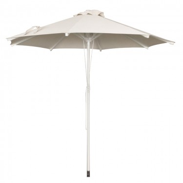 ΟΜΠΡΕΛΑ Φ.250 ΕΚΡΟΥ ΑΛΟΥΜ. 8ΑΚΤ.10Χ18 ΙΣΤΟΣ 2Φ.38Χ1 ZITA PLUS Φ.2,5 ΜΕΤΡΑ