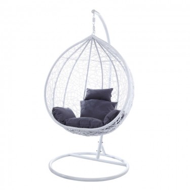 NEST14 ΛΕΥΚΗ 103Χ117/Φ102Χ200εκ. ΜΕΤΑΛΛΙΚΗ ZITA PLUS 103Χ117/Φ102Χ200εκ.