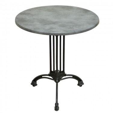 CITY 3ΝΥΧΗ ΑΛ. WERZALIT Φ70Χ73εκ.ΤΣΙΜΕΝΤΟ ZITA PLUS Φ70Χ73εκ.