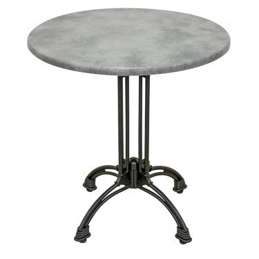 CITY 4ΝΥΧΗ ΑΛ. WERZALIT Φ70Χ73εκ.ΤΣΙΜΕΝΤΟ ZITA PLUS Φ70Χ73εκ.