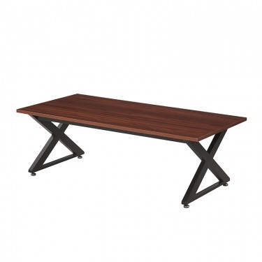 DARYL ΚΑΡΥΔΙ 120Χ60Χ40εκ.ΤΡΑΠΕΖΙ ΣΑΛΟΝΙΟΥ ZITA PLUS 120Χ60Χ40εκ.