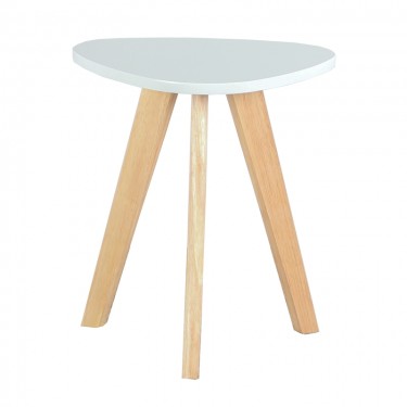 MOLY SMALL 40X40X45εκ.ΤΡΑΠΕΖΙ ΣΑΛΟΝΙΟΥ ZITA PLUS 40X40X45εκ.