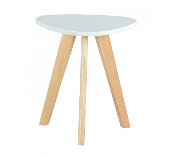 MOLY SMALL 40X40X45εκ.ΤΡΑΠΕΖΙ ΣΑΛΟΝΙΟΥ ZITA PLUS 40X40X45εκ.