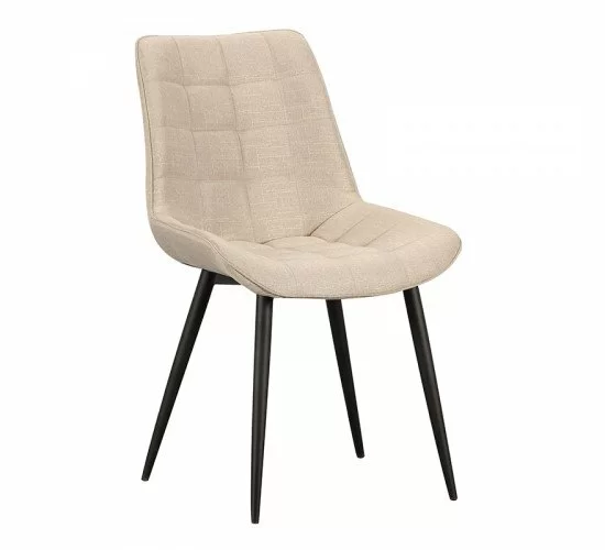 DENIS BEIGE ΥΦΑΣΜΑ(Σ4)ΚΑΡΕΚΛΑ ΜΕΤΑΛΛΙΚΗ ZITA PLUS 53Χ60Χ48/87εκ. DENIS BEIGE ΥΦΑΣΜΑ(Σ4)ΚΑΡΕΚΛΑ ΜΕΤΑΛΛΙΚΗ ZITA PLUS 53Χ60Χ48/87εκ.