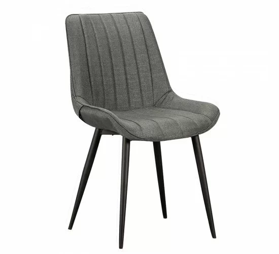 BONY GREY ΥΦΑΣΜΑ(Σ4)ΚΑΡΕΚΛΑ ΜΕΤΑΛΛΙΚΗ BONY GREY ΥΦΑΣΜΑ(Σ4)ΚΑΡΕΚΛΑ ΜΕΤΑΛΛΙΚΗ