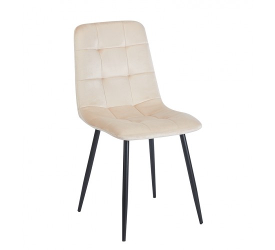 OSCAR BEIGE VELVET ΥΦΑΣΜΑ ΚΑΡΕΚΛΑ ΜΕΤΑΛΛΙΚΗ ZITA PLUS 44Χ56Χ49-87εκ. OSCAR BEIGE VELVET ΥΦΑΣΜΑ ΚΑΡΕΚΛΑ ΜΕΤΑΛΛΙΚΗ ZITA PLUS 44Χ56Χ49-87εκ.